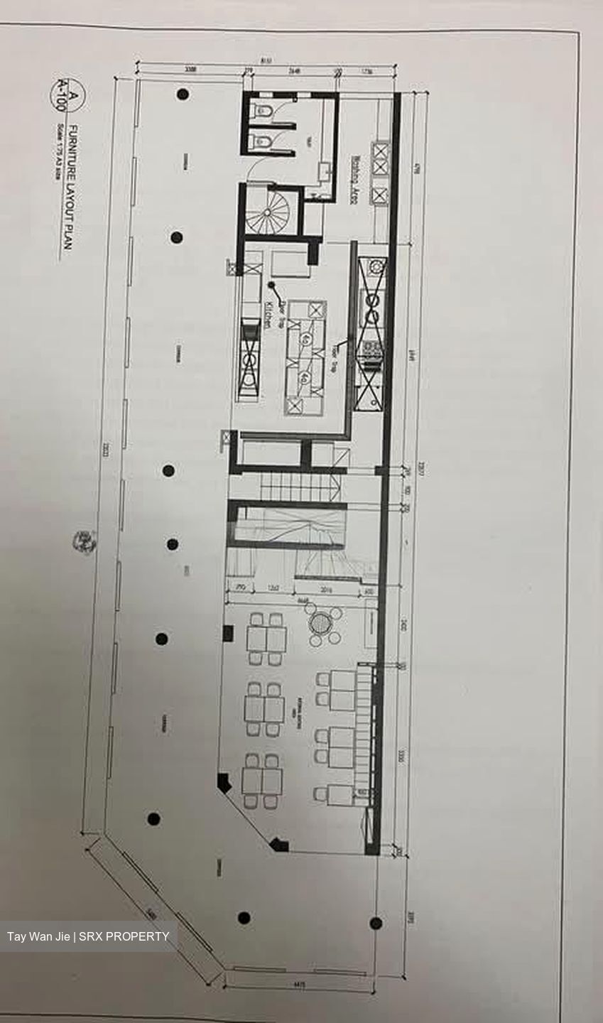 Opal Crescent (D12), Shop House #583766621